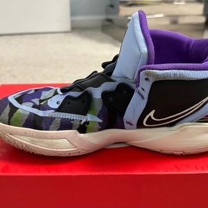 Nike Kyrie infinity size 11.5 used